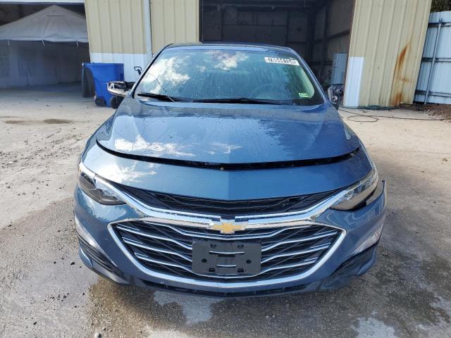 Photo 4 VIN: 1G1ZD5ST2RF214877 - CHEVROLET MALIBU LT 