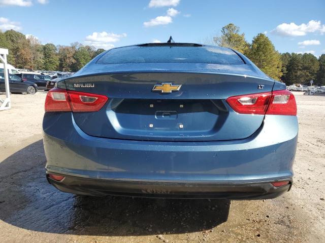 Photo 5 VIN: 1G1ZD5ST2RF214877 - CHEVROLET MALIBU LT 