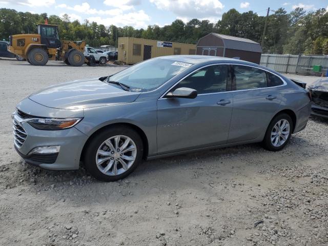 Photo 0 VIN: 1G1ZD5ST2RF217827 - CHEVROLET MALIBU LT 