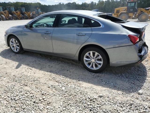 Photo 1 VIN: 1G1ZD5ST2RF217827 - CHEVROLET MALIBU LT 