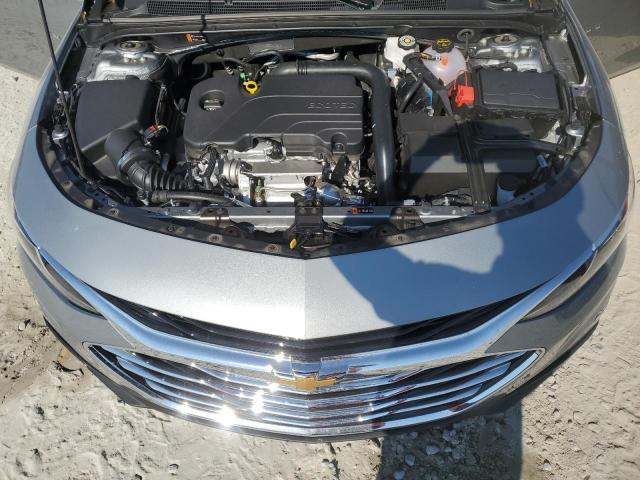 Photo 10 VIN: 1G1ZD5ST2RF217827 - CHEVROLET MALIBU LT 