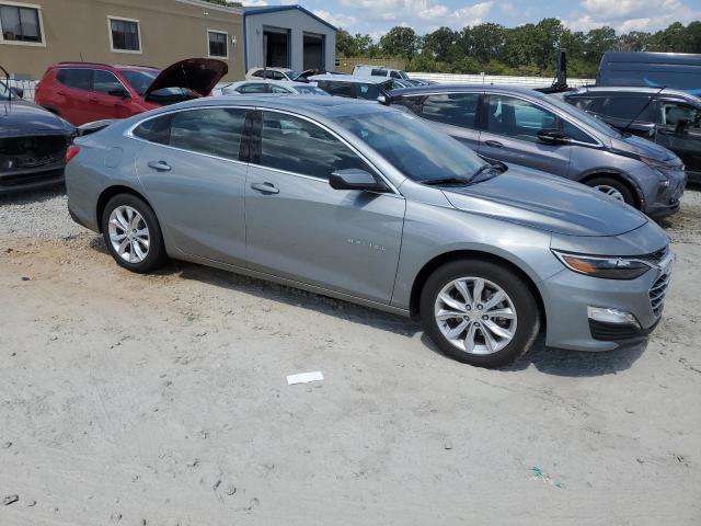 Photo 3 VIN: 1G1ZD5ST2RF217827 - CHEVROLET MALIBU LT 