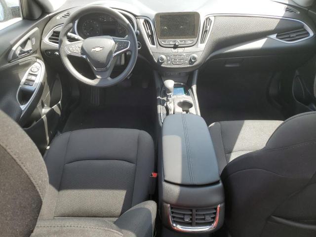 Photo 7 VIN: 1G1ZD5ST2RF217827 - CHEVROLET MALIBU LT 