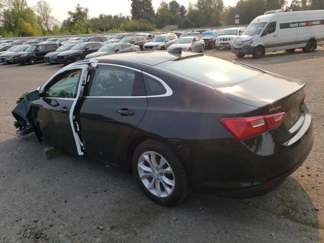 Photo 1 VIN: 1G1ZD5ST2RF218427 - CHEVROLET MALIBU LT 