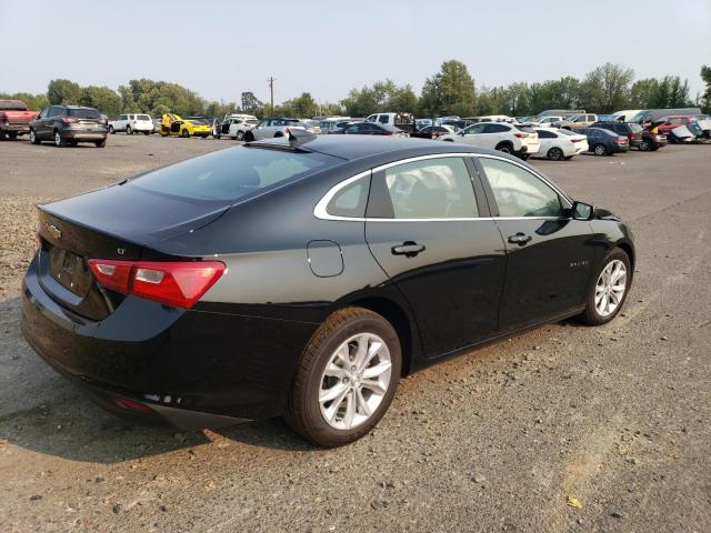 Photo 2 VIN: 1G1ZD5ST2RF218427 - CHEVROLET MALIBU LT 