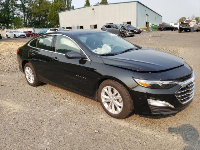 Photo 3 VIN: 1G1ZD5ST2RF218427 - CHEVROLET MALIBU LT 