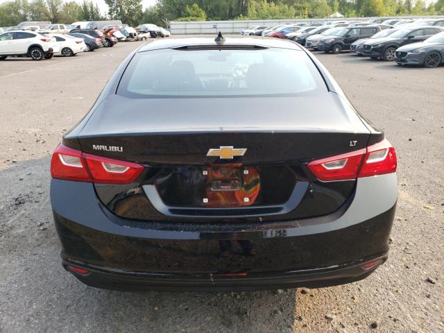 Photo 5 VIN: 1G1ZD5ST2RF218427 - CHEVROLET MALIBU LT 