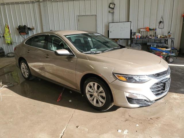 Photo 3 VIN: 1G1ZD5ST2RF222283 - CHEVROLET MALIBU LT 