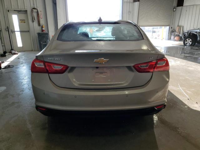 Photo 5 VIN: 1G1ZD5ST2RF222283 - CHEVROLET MALIBU LT 