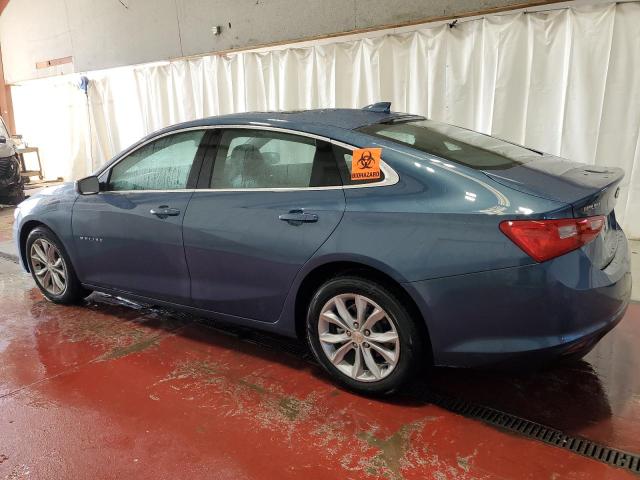 Photo 1 VIN: 1G1ZD5ST2RF231372 - CHEVROLET MALIBU LT 