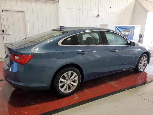 Photo 2 VIN: 1G1ZD5ST2RF231372 - CHEVROLET MALIBU LT 