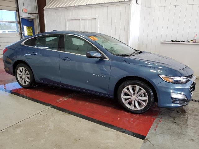 Photo 3 VIN: 1G1ZD5ST2RF231372 - CHEVROLET MALIBU LT 