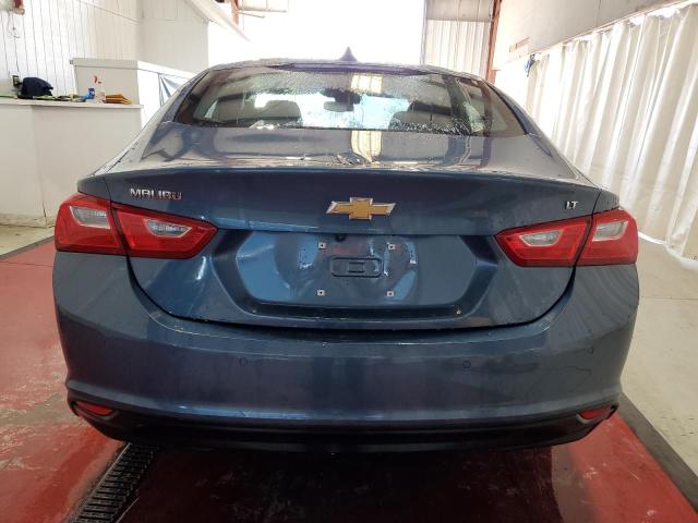 Photo 5 VIN: 1G1ZD5ST2RF231372 - CHEVROLET MALIBU LT 