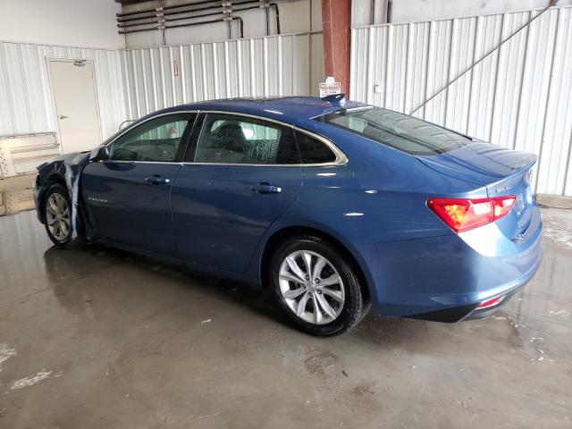 Photo 1 VIN: 1G1ZD5ST2RF240475 - CHEVROLET MALIBU LT 