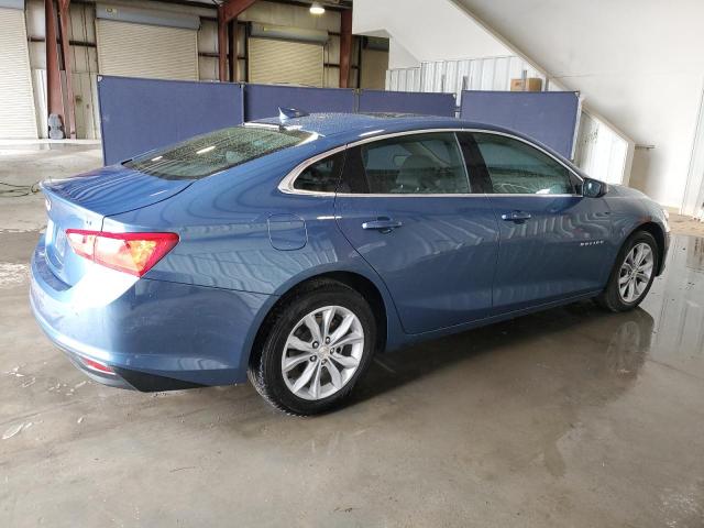 Photo 2 VIN: 1G1ZD5ST2RF240475 - CHEVROLET MALIBU LT 