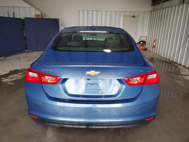 Photo 5 VIN: 1G1ZD5ST2RF240475 - CHEVROLET MALIBU LT 