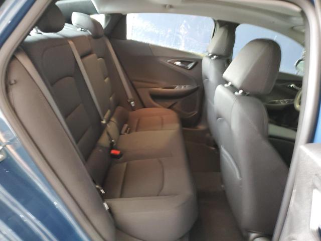 Photo 9 VIN: 1G1ZD5ST2RF240475 - CHEVROLET MALIBU LT 