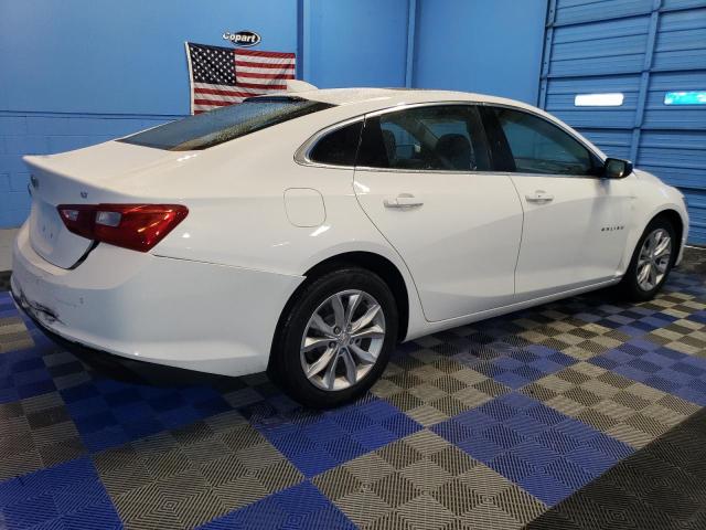 Photo 2 VIN: 1G1ZD5ST2RF250486 - CHEVROLET MALIBU LT 