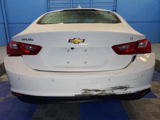 Photo 5 VIN: 1G1ZD5ST2RF250486 - CHEVROLET MALIBU LT 