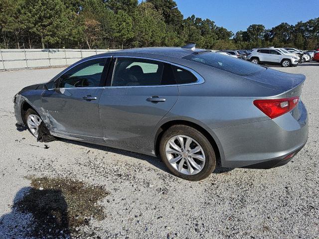 Photo 1 VIN: 1G1ZD5ST2SF121783 - CHEVROLET MALIBU LT 