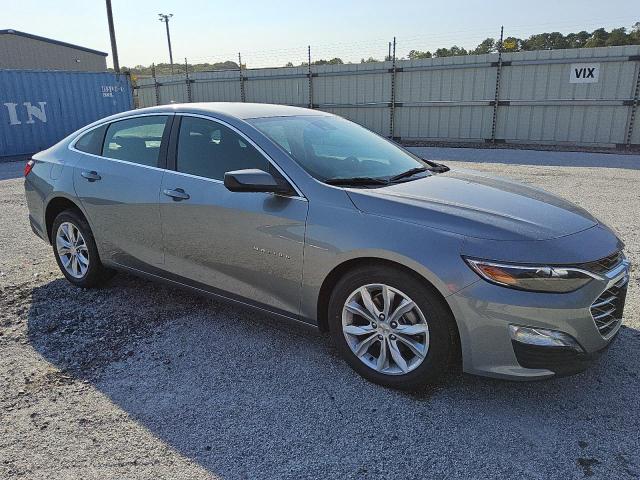 Photo 3 VIN: 1G1ZD5ST2SF121783 - CHEVROLET MALIBU LT 