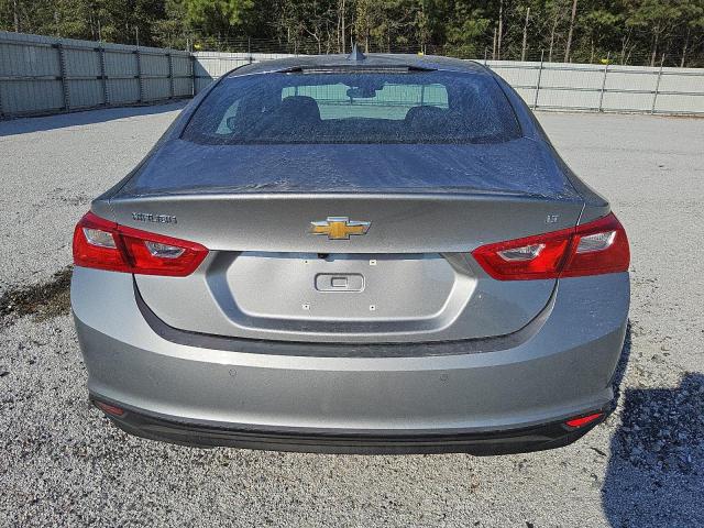 Photo 5 VIN: 1G1ZD5ST2SF121783 - CHEVROLET MALIBU LT 