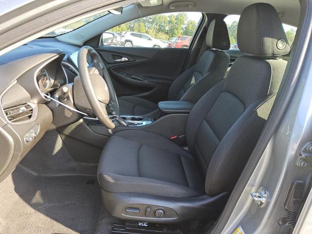 Photo 6 VIN: 1G1ZD5ST2SF121783 - CHEVROLET MALIBU LT 