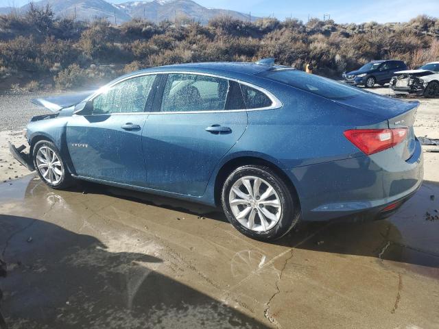 Photo 1 VIN: 1G1ZD5ST2SF122237 - CHEVROLET MALIBU LT 