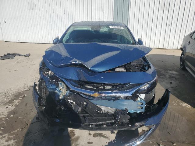 Photo 4 VIN: 1G1ZD5ST2SF122237 - CHEVROLET MALIBU LT 