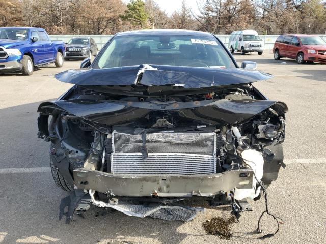 Photo 4 VIN: 1G1ZD5ST3JF102397 - CHEVROLET MALIBU 