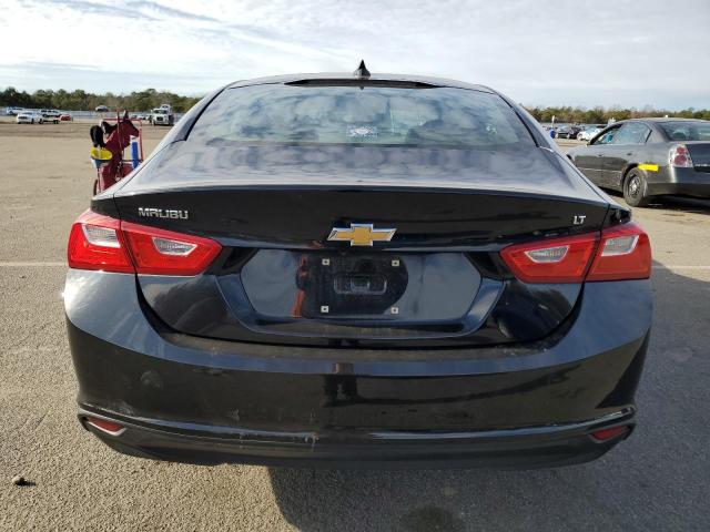 Photo 5 VIN: 1G1ZD5ST3JF102397 - CHEVROLET MALIBU 