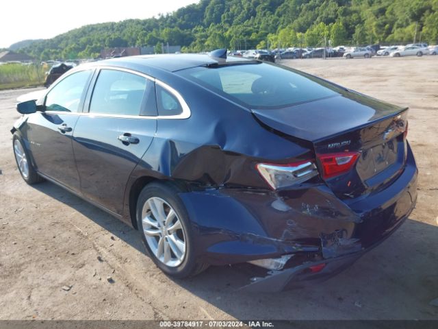 Photo 2 VIN: 1G1ZD5ST3JF104005 - CHEVROLET MALIBU 