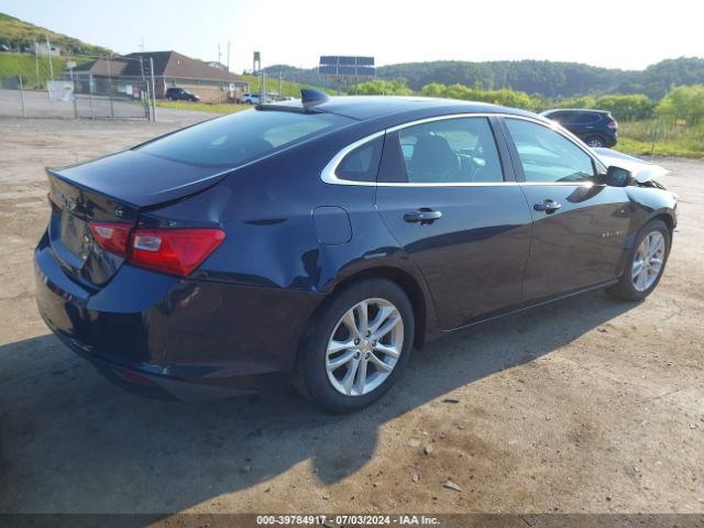 Photo 3 VIN: 1G1ZD5ST3JF104005 - CHEVROLET MALIBU 