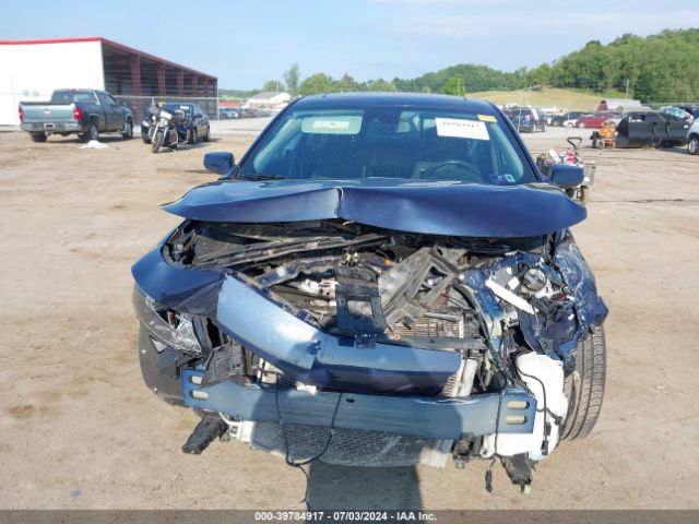 Photo 5 VIN: 1G1ZD5ST3JF104005 - CHEVROLET MALIBU 