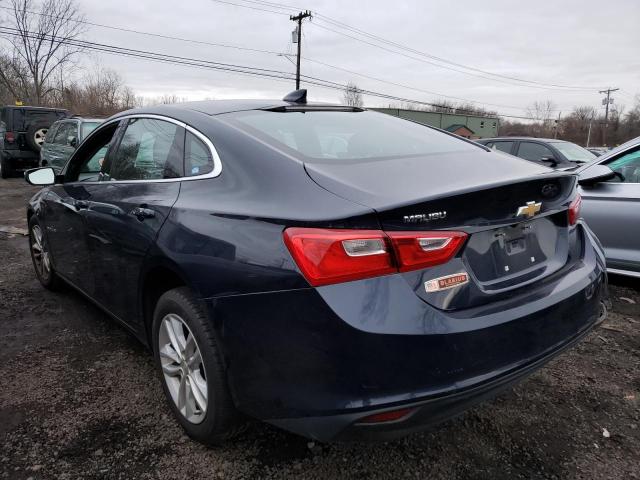 Photo 1 VIN: 1G1ZD5ST3JF105395 - CHEVROLET MALIBU 