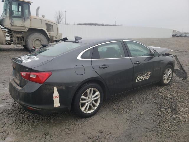 Photo 2 VIN: 1G1ZD5ST3JF108460 - CHEVROLET MALIBU LT 