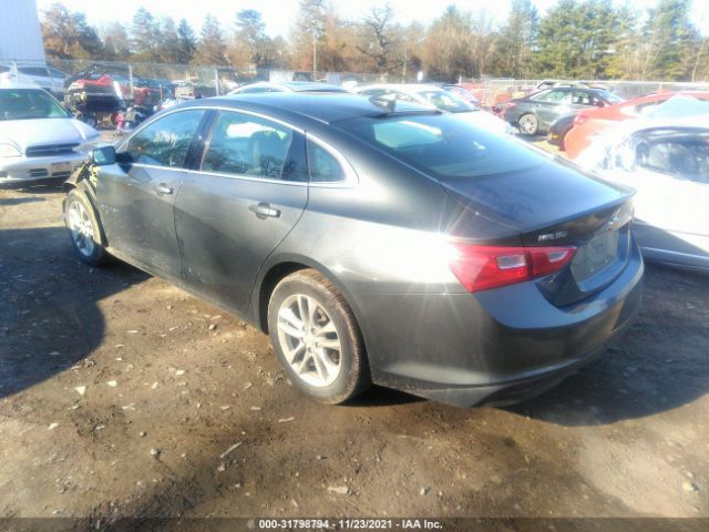 Photo 2 VIN: 1G1ZD5ST3JF108751 - CHEVROLET MALIBU 