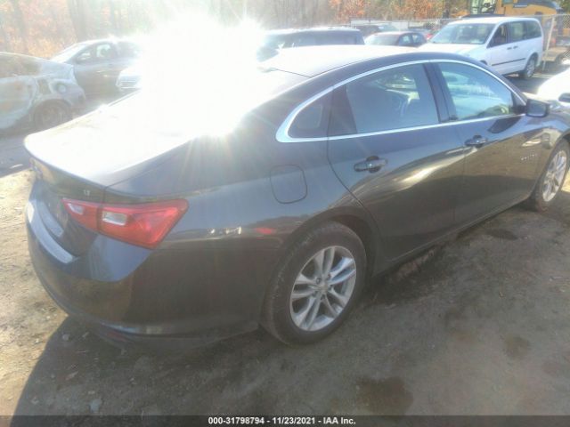 Photo 3 VIN: 1G1ZD5ST3JF108751 - CHEVROLET MALIBU 