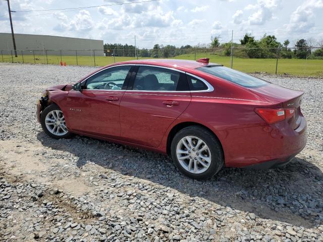 Photo 1 VIN: 1G1ZD5ST3JF112203 - CHEVROLET MALIBU LT 