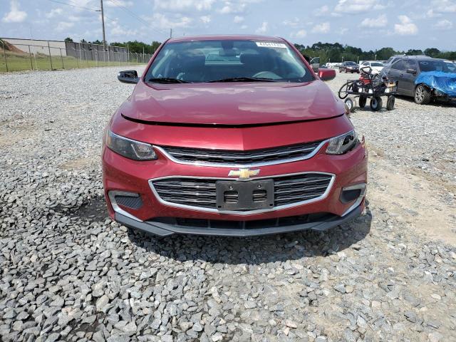 Photo 4 VIN: 1G1ZD5ST3JF112203 - CHEVROLET MALIBU LT 