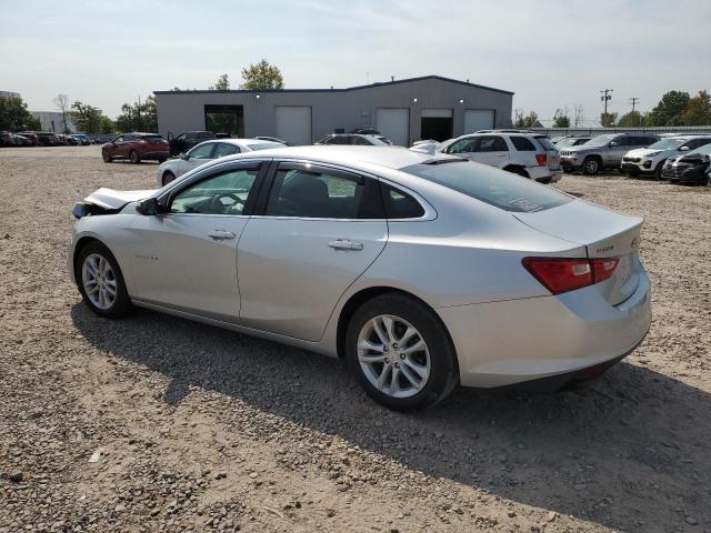 Photo 1 VIN: 1G1ZD5ST3JF114601 - CHEVROLET MALIBU LT 