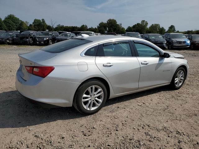 Photo 2 VIN: 1G1ZD5ST3JF114601 - CHEVROLET MALIBU LT 