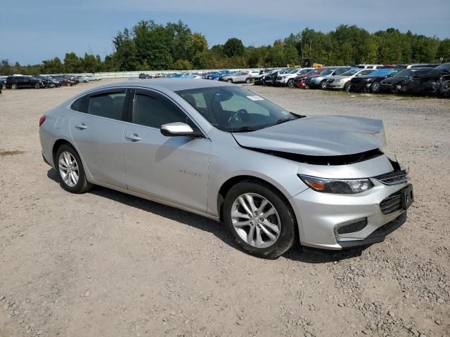 Photo 3 VIN: 1G1ZD5ST3JF114601 - CHEVROLET MALIBU LT 