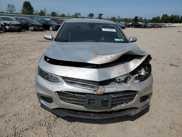 Photo 4 VIN: 1G1ZD5ST3JF114601 - CHEVROLET MALIBU LT 