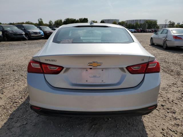 Photo 5 VIN: 1G1ZD5ST3JF114601 - CHEVROLET MALIBU LT 