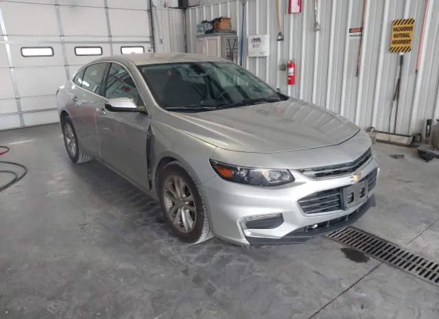 Photo 0 VIN: 1G1ZD5ST3JF124934 - CHEVROLET MALIBU 