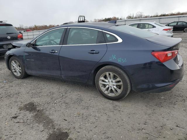 Photo 1 VIN: 1G1ZD5ST3JF125002 - CHEVROLET MALIBU LT 