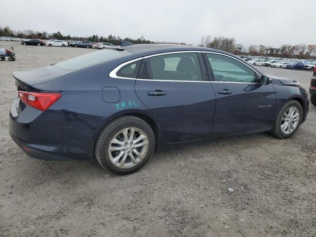 Photo 2 VIN: 1G1ZD5ST3JF125002 - CHEVROLET MALIBU LT 