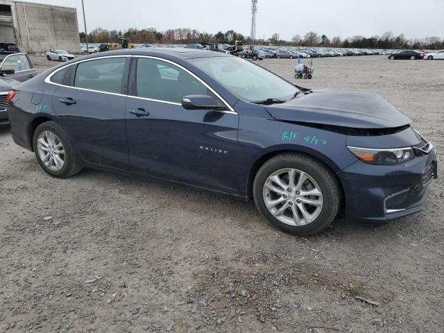 Photo 3 VIN: 1G1ZD5ST3JF125002 - CHEVROLET MALIBU LT 