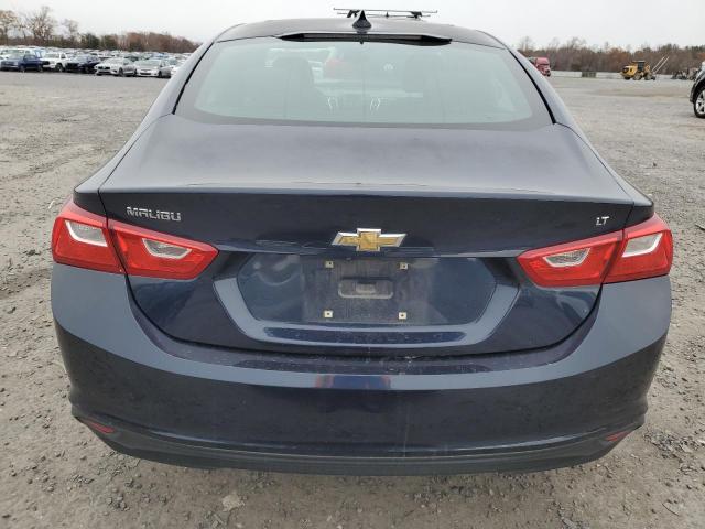 Photo 5 VIN: 1G1ZD5ST3JF125002 - CHEVROLET MALIBU LT 